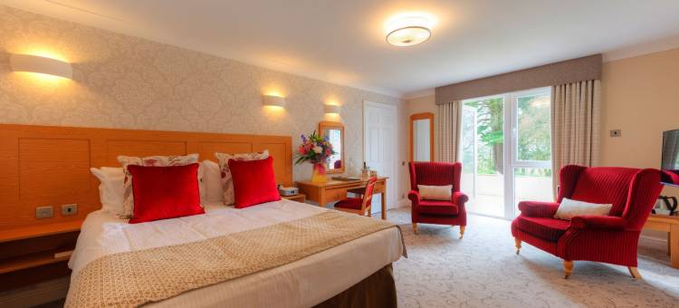 阿普尔比庄园温泉花园酒店(Appleby Manor Hotel & Garden Spa)图片