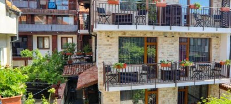 基里奥斯酒店(Kirios Hotel)图片