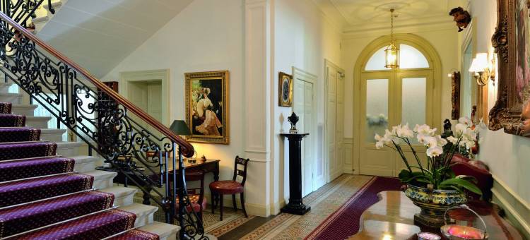 美丽年华酒店(Hotel Belle Epoque)图片