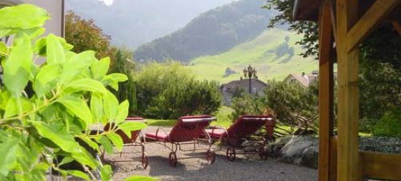 贝尔韦达雷餐厅酒店(Hotel Restaurant Belvedere)图片