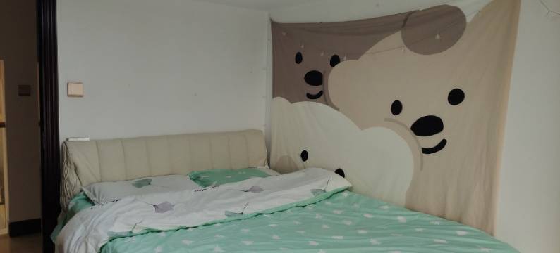 陆江港湾公寓(荔园路1号分店)图片