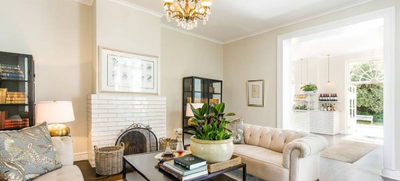 河畔庄园精品酒店(River Manor Boutique Hotel by the Living Journey Collection)图片