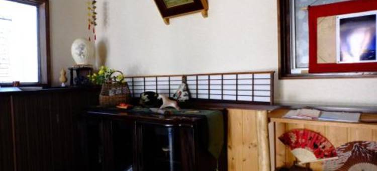 福奇托米塔日式旅馆(Inn Fujitomita)图片