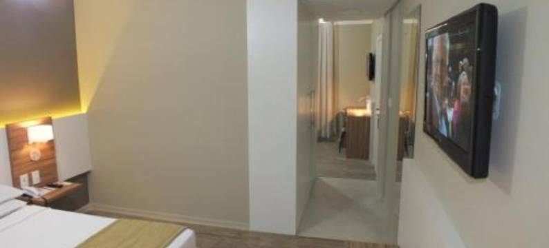 JB皇宫酒店(JB Palace Hotel)图片