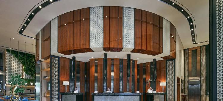 新加坡小印度假日酒店 - IHG 旗下酒店(Holiday Inn Singapore Little India)图片