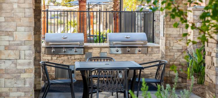 Staybridge Suites 圣贝纳迪诺洛马琳达 by IHG(Staybridge Suites San Bernardino – Loma Linda)图片