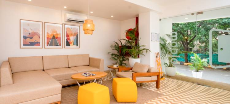 布鲁姆酒店-布鲁克菲尔德(Bloom Hotel - Brookefield)图片