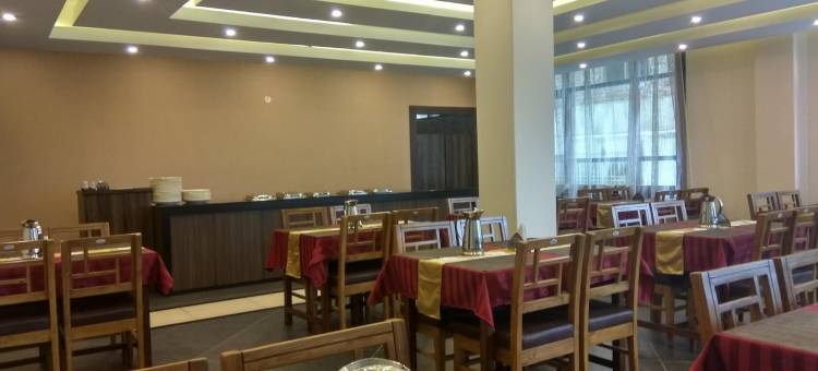 珍珠度假酒店-纯素食酒店(Pearl Retreat)图片