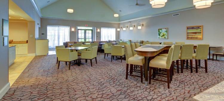 Homewood Suites by Hilton-西棕榈滩(Homewood Suites by Hilton West Palm Beach)图片