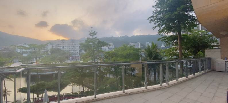 皇庭游玩儿民宿(山青路分店)图片