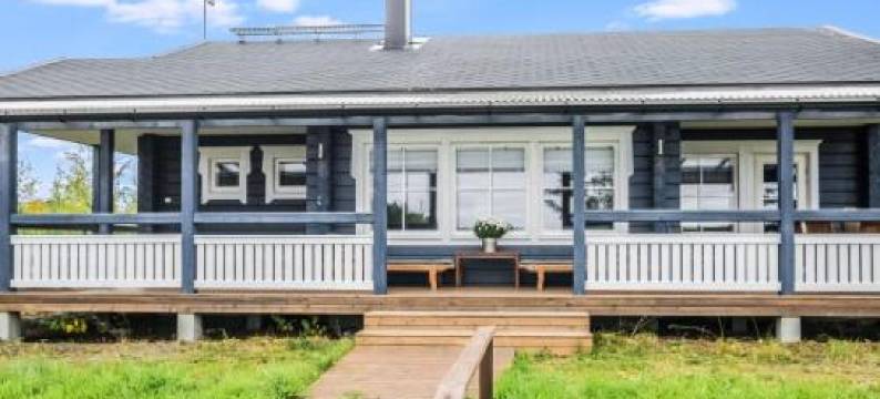 Holiday Home Kanervarinne by Interhome图片