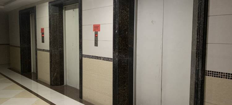 流光小狗公寓(北城路1号分店)图片