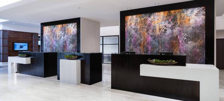 巴吞鲁日万豪酒店(Baton Rouge Marriott)图片