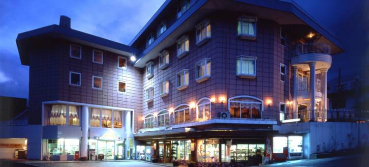 马里昂信浓度假旅馆(Resort Inn Marion Shinano)图片