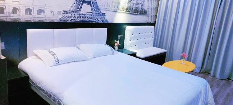 房东小爱公寓(正阳路分店)图片