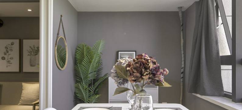 一天到晚311公寓(余杭塘路2号分店)图片