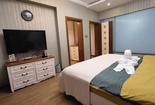 风吹木动公寓(丹桂大街分店)