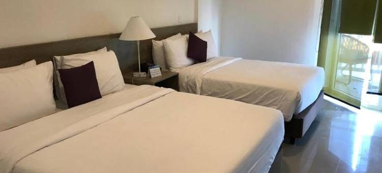 迪卡梅隆马里兰全包式酒店(Hotel Decameron Maryland All Inclusive)图片