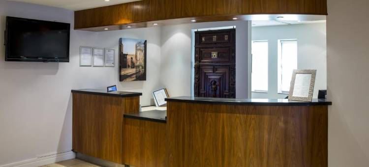 新地酒店(New Place)图片