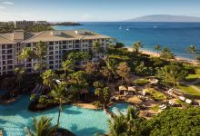 The Westin Ka'Anapali Ocean Resort Villas酒店图片
