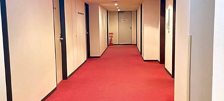 东京Marroad Inn酒店(Marroad Inn Tokyo)图片