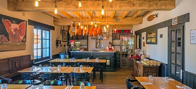 Hôtel Ithurria - Teritoria图片