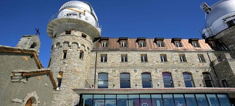 3100库尔姆酒店-戈尔内格拉特(3100 Kulmhotel Gornergrat)图片