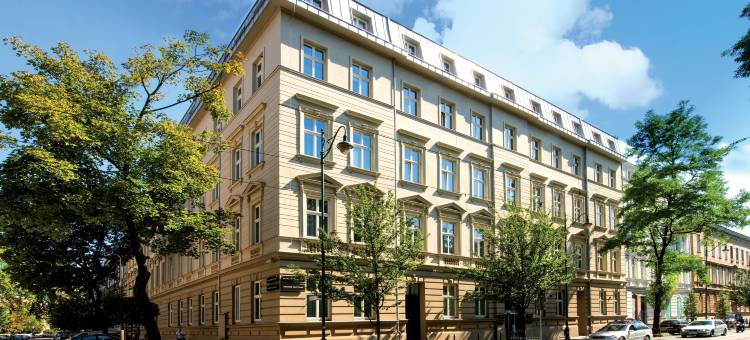 克拉特夫老城莱昂纳多精品酒店(Leonardo Boutique Hotel Krakow Old Town)图片