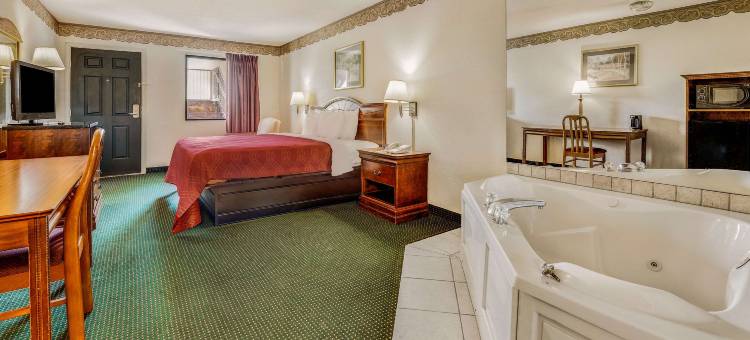 罗德威酒店(Rodeway Inn)图片