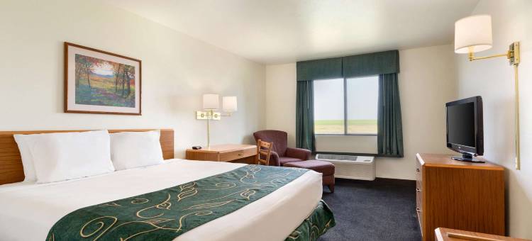 Travelodge by Wyndham Sharon Springs图片