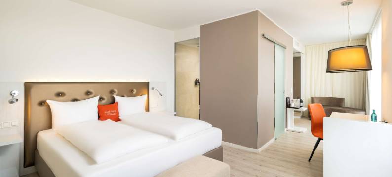 克雷韦 Elaya 品牌酒店(Elaya Hotel Kleve)图片