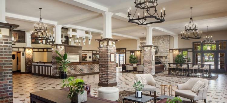 艾尔姆斯酒店及水疗中心 - Hyatt悠选品牌成员(The Elms Hotel Spa, A Destination by Hyatt Hotel)图片