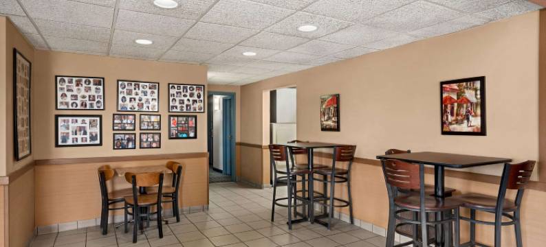 卡纳斯托塔/维罗纳戴斯酒店(Days Inn by Wyndham Canastota/Verona)图片