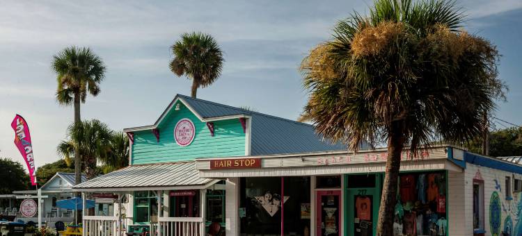 新士麦那海滩贝斯特韦斯特套房酒店(Best Western New Smyrna Beach Hotel  Suites)图片