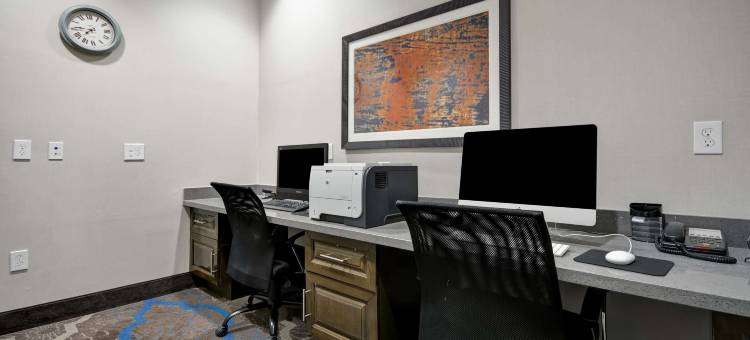 希尔顿欢朋酒店-凯内迪(Hampton Inn Kenedy)图片