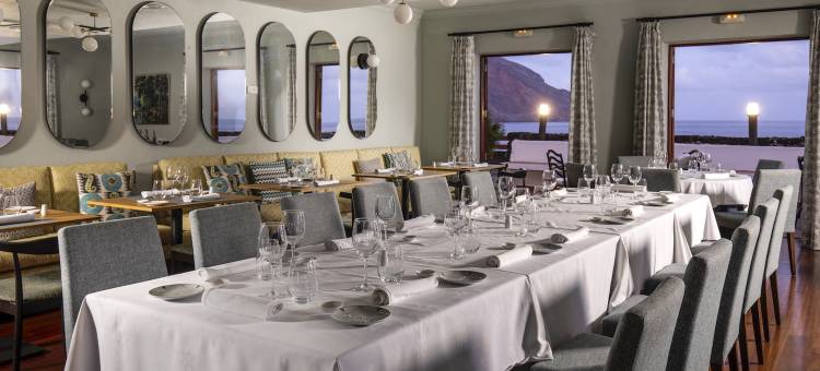 耶罗酒店(Parador El Hierro - Valverde)图片