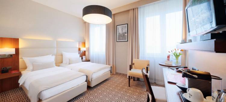 B&B热舒夫中心酒店(B&B Hotel RZESZÓW Centrum)图片