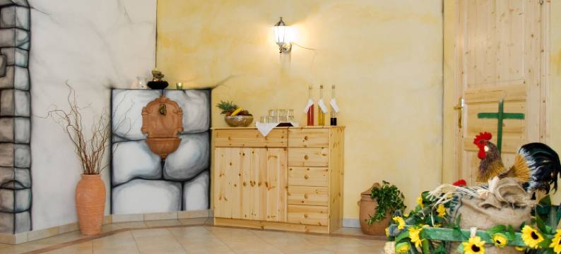 Kutscherklause图片