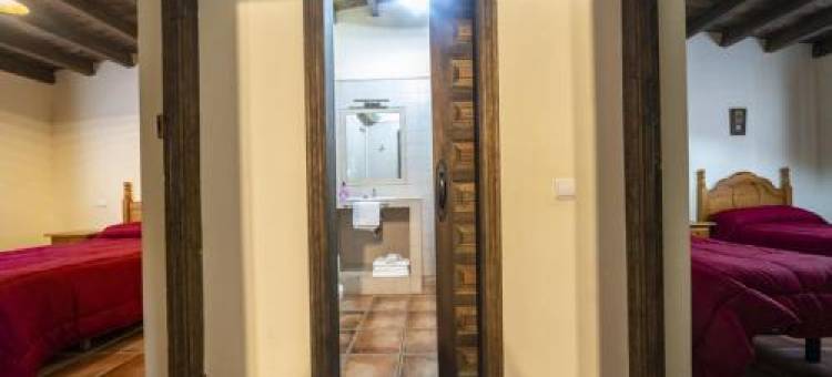 公寓(RuralEcofilabres)图片