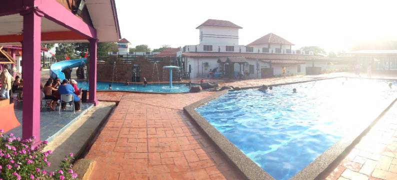 吉特拉花园酒店(Hotel Bustani Jitra)图片