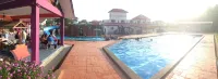 Hotel Bustani Jitra - Wifi
