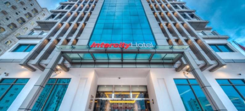 塞拉莱城际酒店(IntercityHotel Salalah)图片