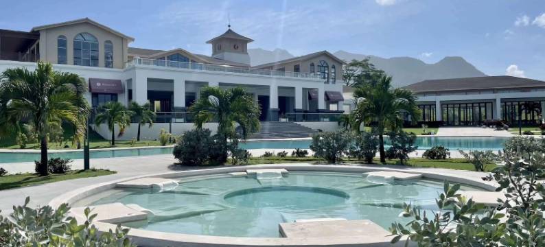 圣基茨温德姆华美达度假村(Ramada by Wyndham St. Kitts Resort)图片