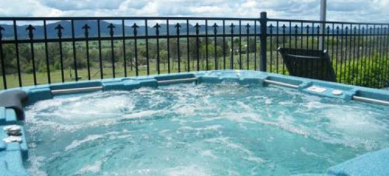 圣彼得锦绣乡村民宿(St Peter's Fairview)图片