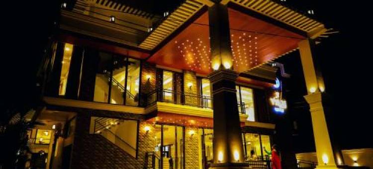 J7 Villaj Resort图片