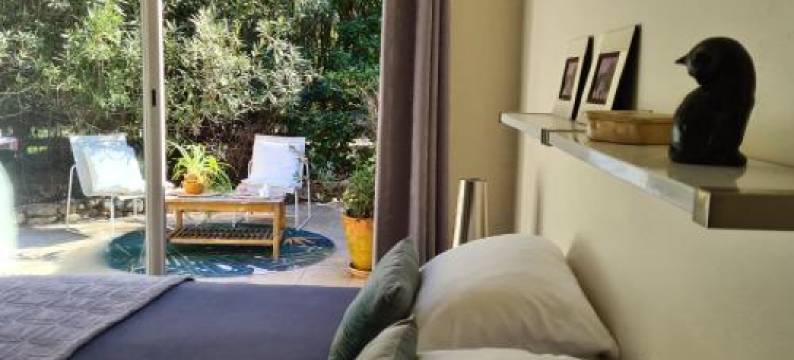 Salvacintoggio Petite Villa 2 Personnes图片