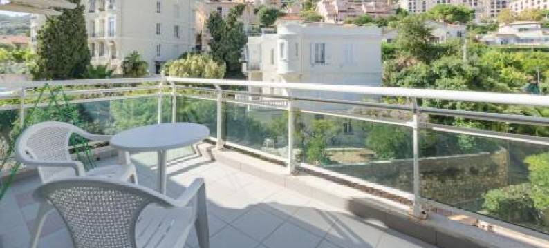 Monte Carlo Terrace Monaco图片