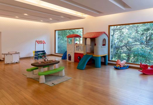 The Claridges Nabha Residence Mussoorie Hotel Overview