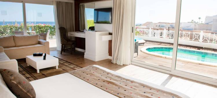 日出蒙特马雷度假村-大精选(Sunrise Montemare Resort -Grand Select)图片