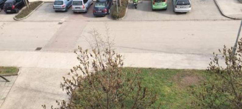 Szeki Apartman图片